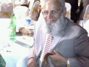 Urged Calm After Elderly Stabbed